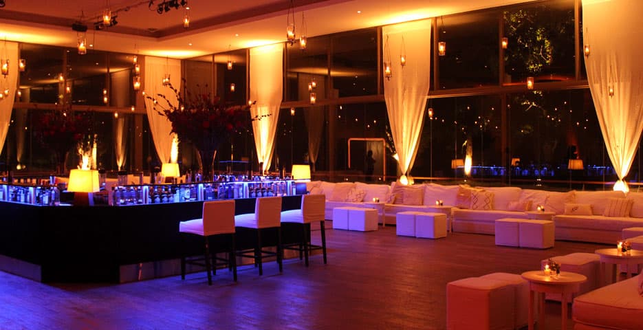 Eventos corporativos